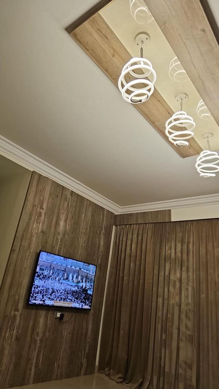 Sheraton Ocean 503 - Private Apartments Каир Экстерьер фото