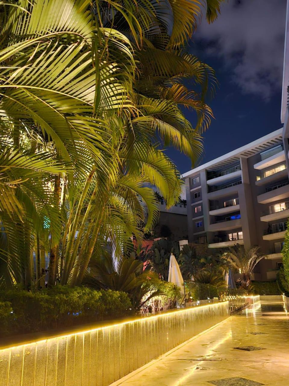 Sheraton Ocean 503 - Private Apartments Каир Экстерьер фото